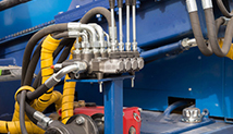 Hydraulics & Pneumatics