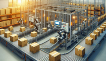 Logistics Automation