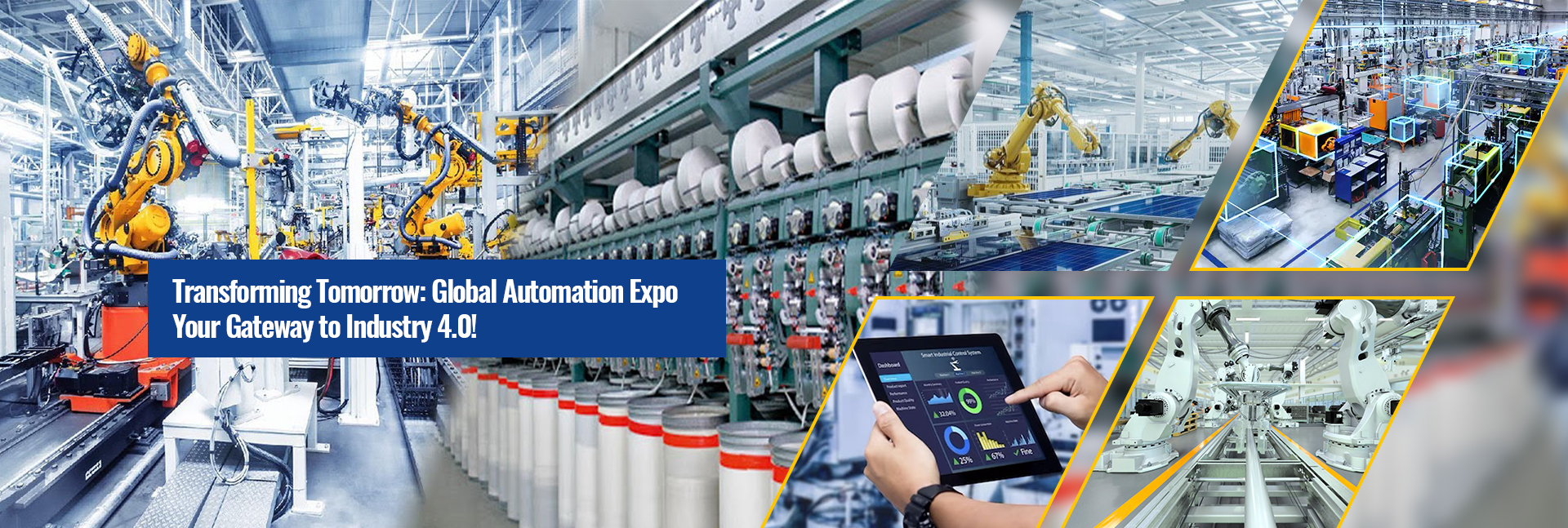 India Prefabrication Expo